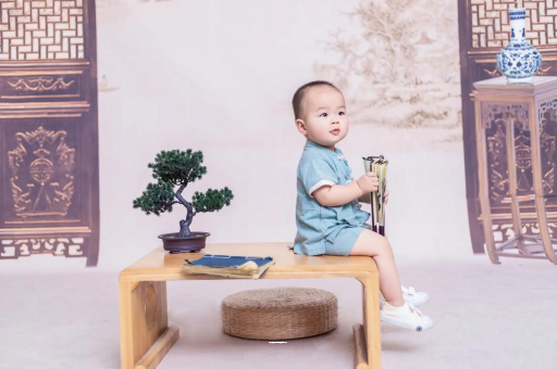 河源孕妇肚子上的黑线